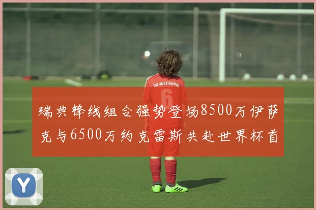 瑞典锋线组合强势登场8500万伊萨克与6500万约克雷斯共赴世界杯首秀